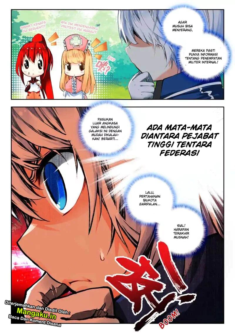 Fake Hero Chapter 10 Gambar 2